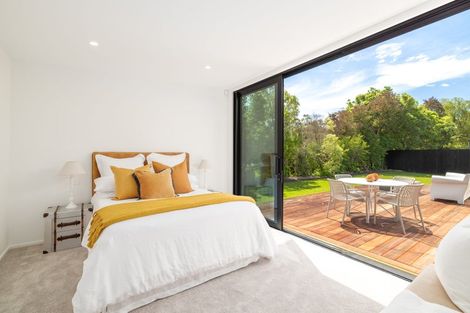 Photo of property in 32 O'connor Place, Burnside, Christchurch, 8053