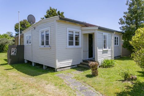 Photo of property in 2 Tanekaha Terrace, Mangakino, 3421