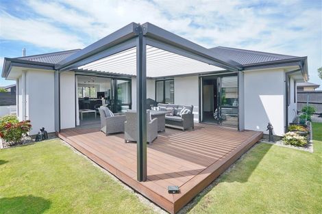 Photo of property in 3 Silverstream Boulevard, Kaiapoi, 7630