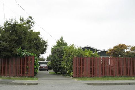 Photo of property in 63 Grove Street, Tinwald, Ashburton, 7700