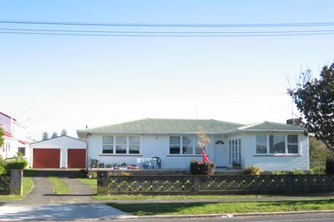 Photo of property in 1 Friedlanders Road, Manurewa, Auckland, 2102