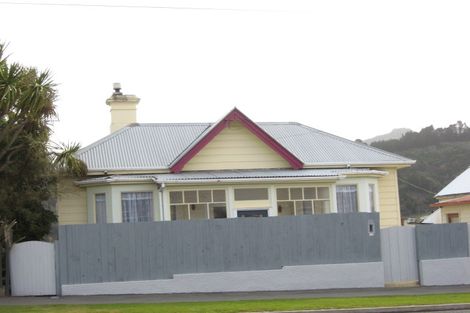 Photo of property in 26 Harrington Street, Port Chalmers, 9023