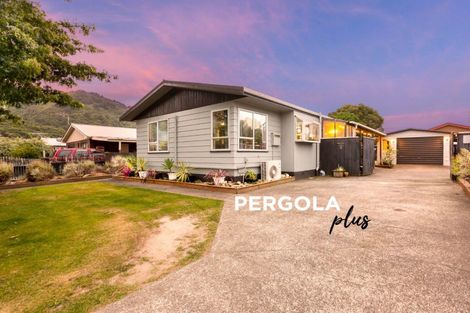 Photo of property in 84 Totara Park Road, Totara Park, Upper Hutt, 5018
