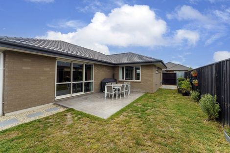Photo of property in 8 Candy Crescent, Kaiapoi, 7630
