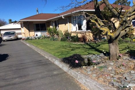 Photo of property in 173 Thomson Street, Tinwald, Ashburton, 7700