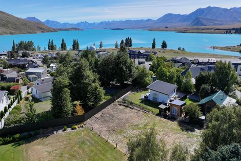Photo of property in 20 Aorangi Crescent, Lake Tekapo, 7999