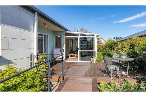 Photo of property in 7b Bay Road, Oxford, 7430