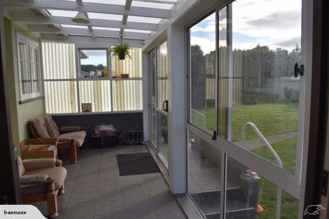 Photo of property in 244 Cornfoot Street, Castlecliff, Whanganui, 4501