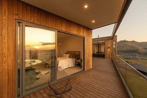 Photo of property in 134 Cannon Hill Crescent, Mount Pleasant, Christchurch, 8081