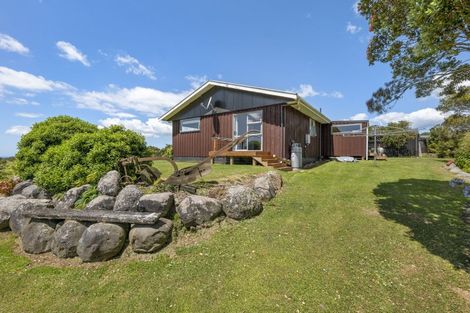 Photo of property in 415 Kirihau Road, Koru, New Plymouth, 4374