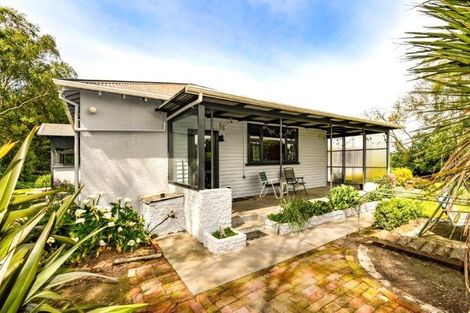 Photo of property in 147 Mcconnels Road, Leeston, 7683
