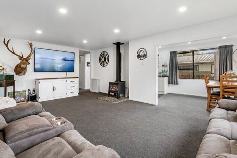 Photo of property in 17 Streamdale Place, Ngongotaha, Rotorua, 3010
