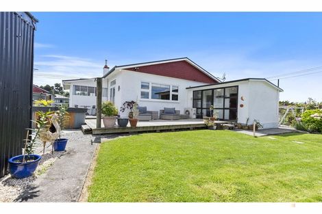 Photo of property in 26 Jollie Street, Geraldine, 7930