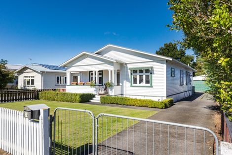 Photo of property in 74 Denbigh Street, Feilding, 4702