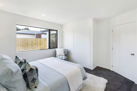 Photo of property in 4/9 Raupo Street, Bromley, Christchurch, 8062