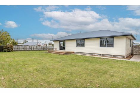 Photo of property in 2 Ropley Street, Amberley, 7410