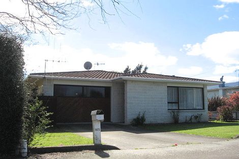Photo of property in 165 College Street, Awapuni, Palmerston North, 4412