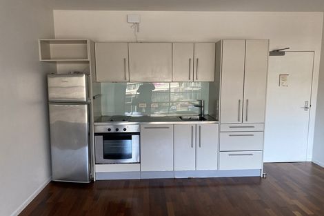 Photo of property in 219/57 Mahuhu Crescent, Auckland Central, Auckland, 1010