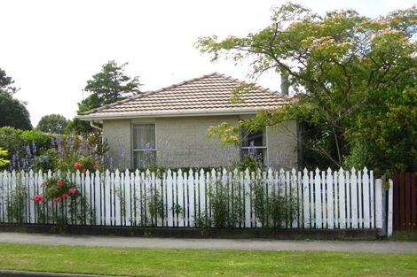 Photo of property in 26 Northcroft Street, Hoon Hay, Christchurch, 8025
