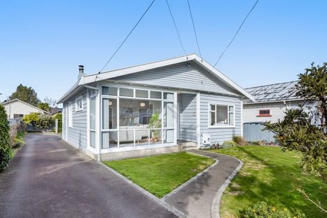 Photo of property in 19 Moa Street, Alicetown, Lower Hutt, 5010
