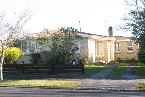 Photo of property in 17 Beech Crescent, Hillcrest, Hamilton, 3216