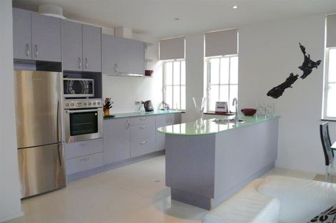 Photo of property in The Quay, 8/332a2 Lambton Quay, Wellington Central, Wellington, 6011