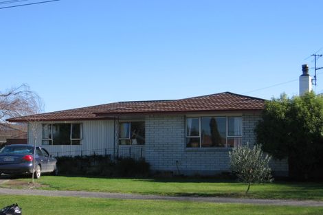 Photo of property in 1 Oak Street, Masterton, 5810