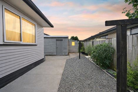 Photo of property in 22a Pine Avenue, Bader, Hamilton, 3206