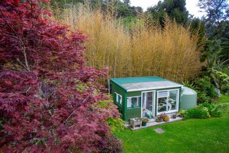 Photo of property in 50 Waiomu Valley Road, Waiomu, Thames, 3575