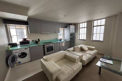 Photo of property in The Quay, 9/332a1 Lambton Quay, Wellington Central, Wellington, 6011