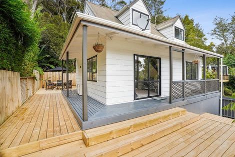 Photo of property in 1/30 Simon Ellice Drive, Bayview, Auckland, 0629