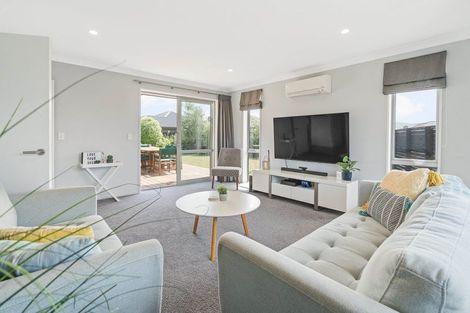 Photo of property in 22 Echelon Drive, Wigram, Christchurch, 8042