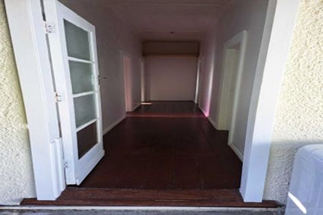 Photo of property in 532 Evans Bay Parade, Hataitai, Wellington, 6021