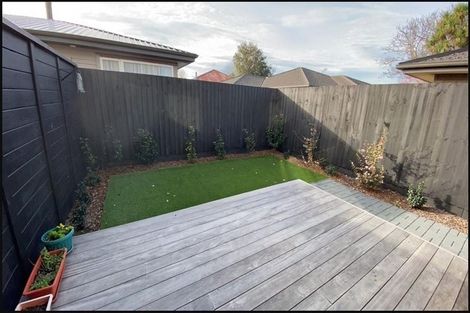 Photo of property in 31 Oxley Avenue, St Albans, Christchurch, 8014