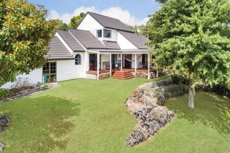 Photo of property in 197 Findlay Road, Mauku, Pukekohe, 2678