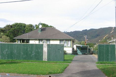 Photo of property in 268 Oxford Terrace, Avalon, Lower Hutt, 5011