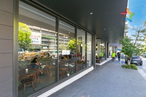 Photo of property in Vsp South, 604/168 Victoria Street, Te Aro, Wellington, 6011