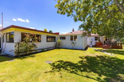 Photo of property in 19 North Street, Taumarunui, 3920