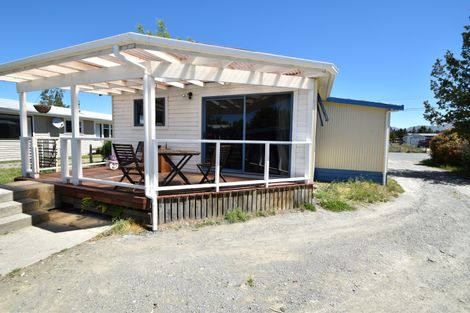 Photo of property in 219 Mackenzie Drive, Twizel, 7901