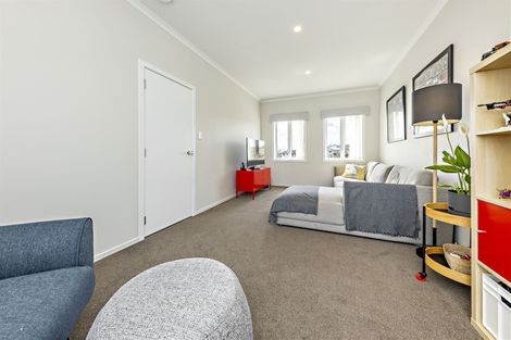 Photo of property in 23 Adamson Road, Flat Bush, Auckland, 2019