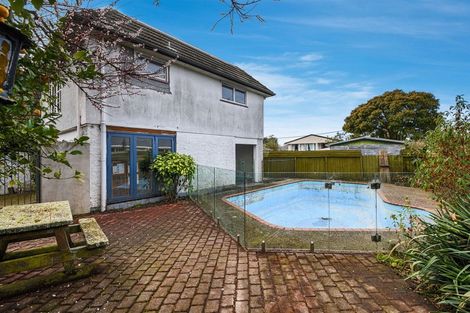 Photo of property in 218 Grahams Road, Burnside, Christchurch, 8053