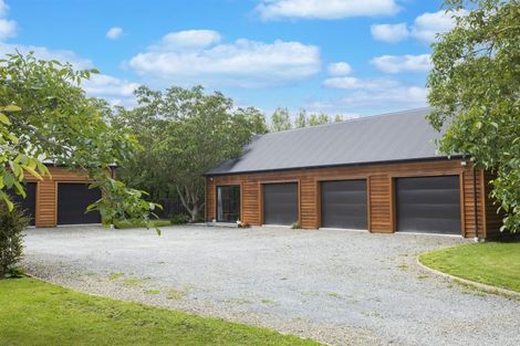 Photo of property in 154 Cullen Avenue, Swannanoa, Rangiora, 7475