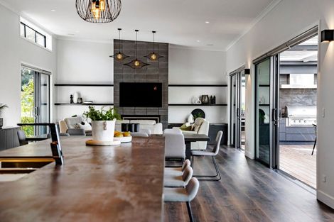 Photo of property in 49 Haigh Access Road, Redvale, Albany, 0794