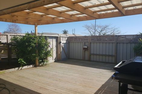Photo of property in 38a Bayfair Drive, Mount Maunganui, 3116