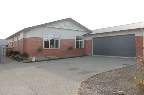 Photo of property in 283 King Street, Temuka, 7920