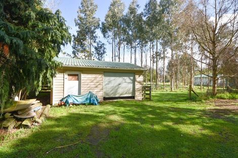Photo of property in 65a Connollys Line, Carterton, 5713