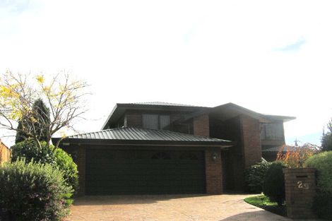 Photo of property in 29 Hanmer Place, Highbury, Palmerston North, 4412