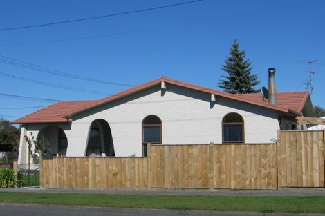 Photo of property in 1 Grierson Street, Masterton, 5810