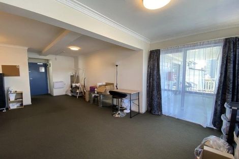 Photo of property in 223c The Terrace, Wellington Central, Wellington, 6011