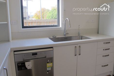 Photo of property in 152a Leith Street, Dunedin Central, Dunedin, 9016